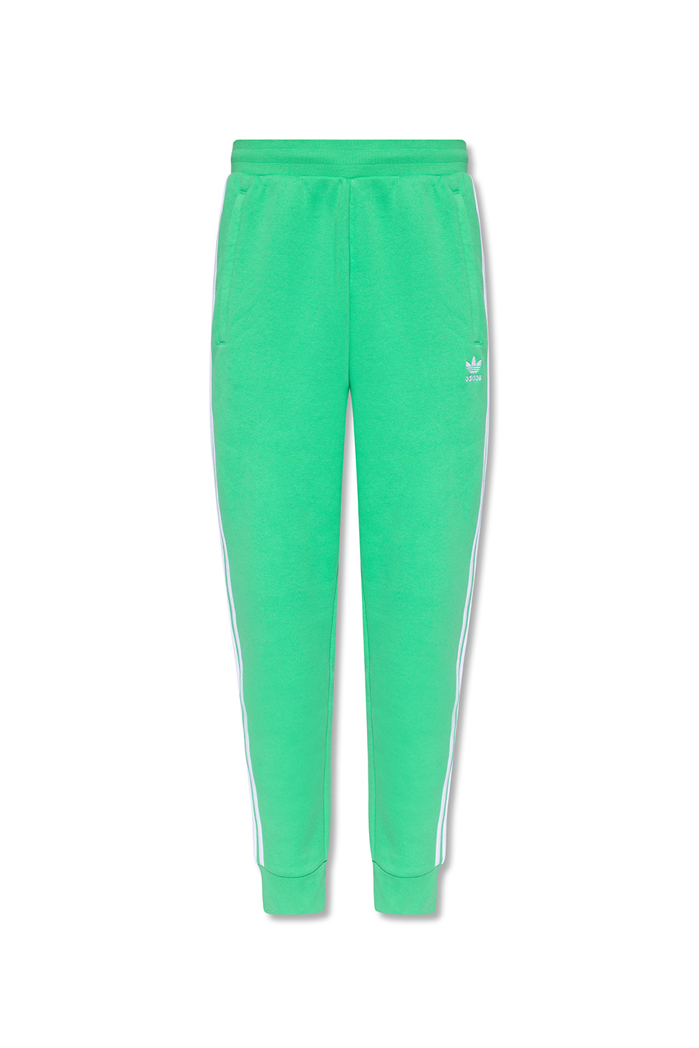 Sweatpants with logo ADIDAS Originals adidas originals schuhe damen shoes outlet mall IetpShops Liberia